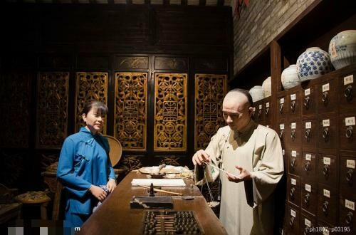 古老中医的发展简史，相信我国自己的中医文化