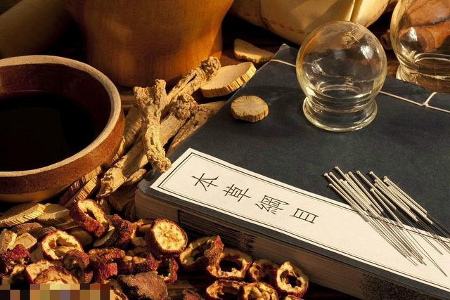 古老中医的发展简史，相信我国自己的中医文化